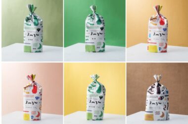 【ミムロウ】お試しセット